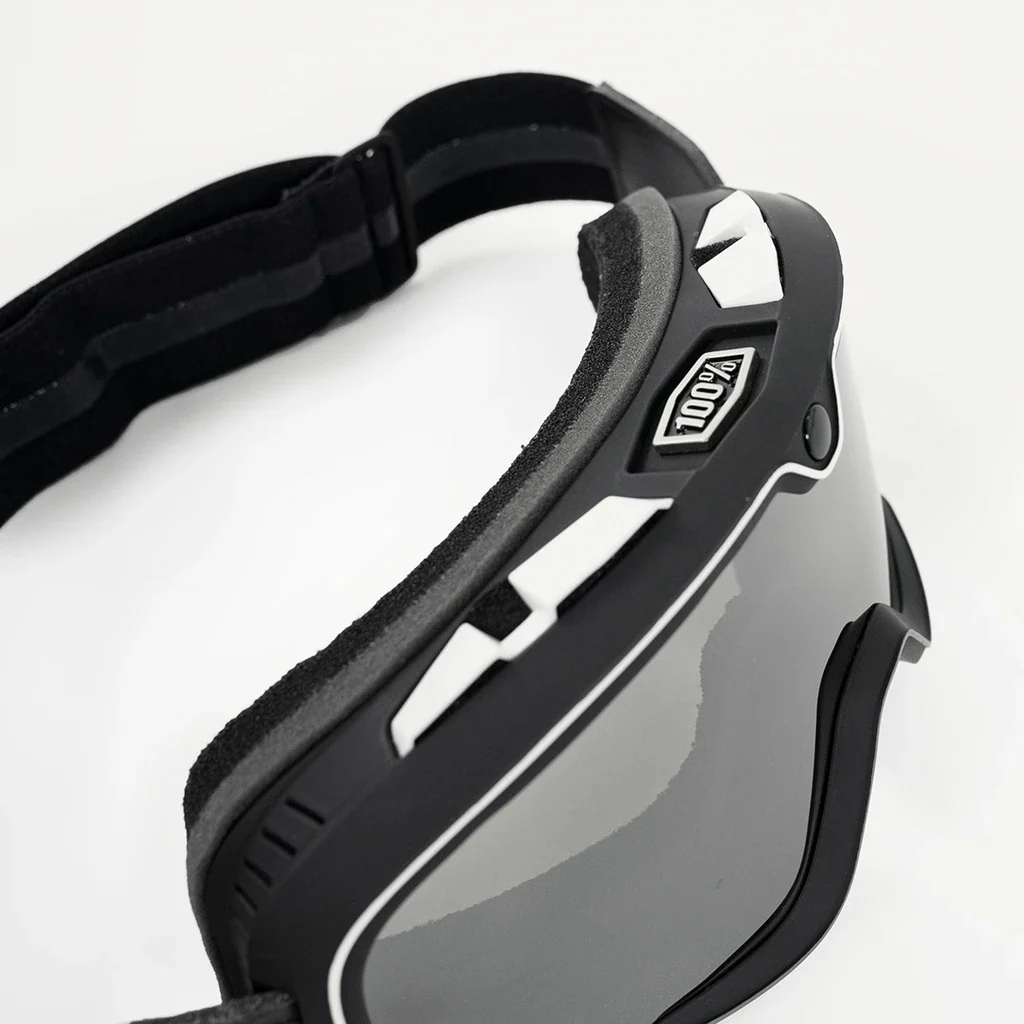 100% x SUPER73 Barstow Goggle - Image 3