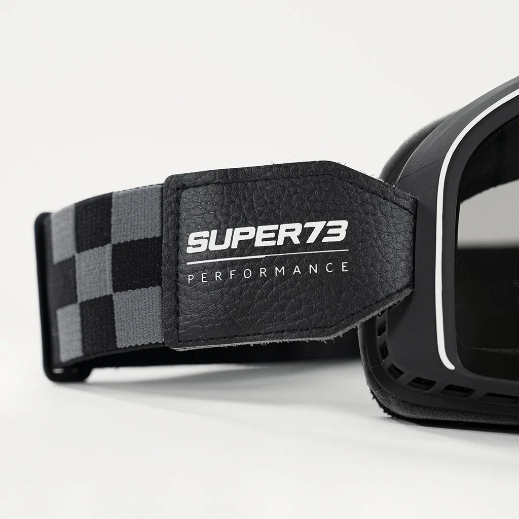 100% x SUPER73 Barstow Goggle - Image 5