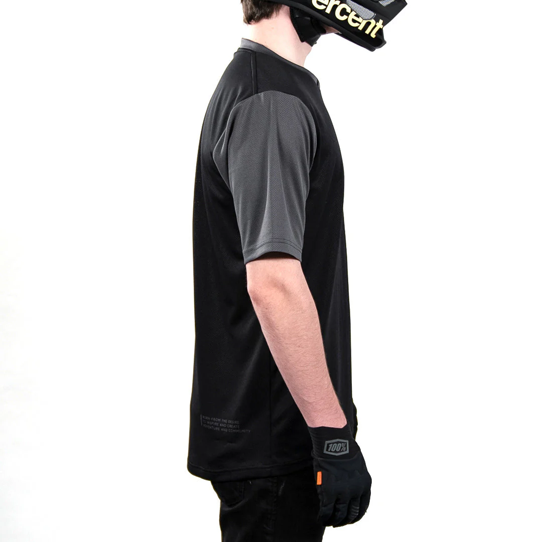 100% x SUPER73 Ridecamp Jersey - Image 3