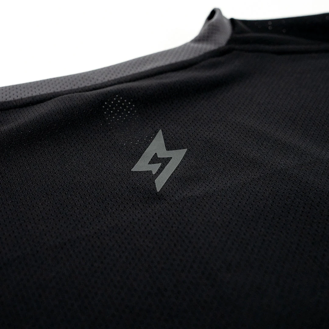 100% x SUPER73 Ridecamp Jersey - Image 6
