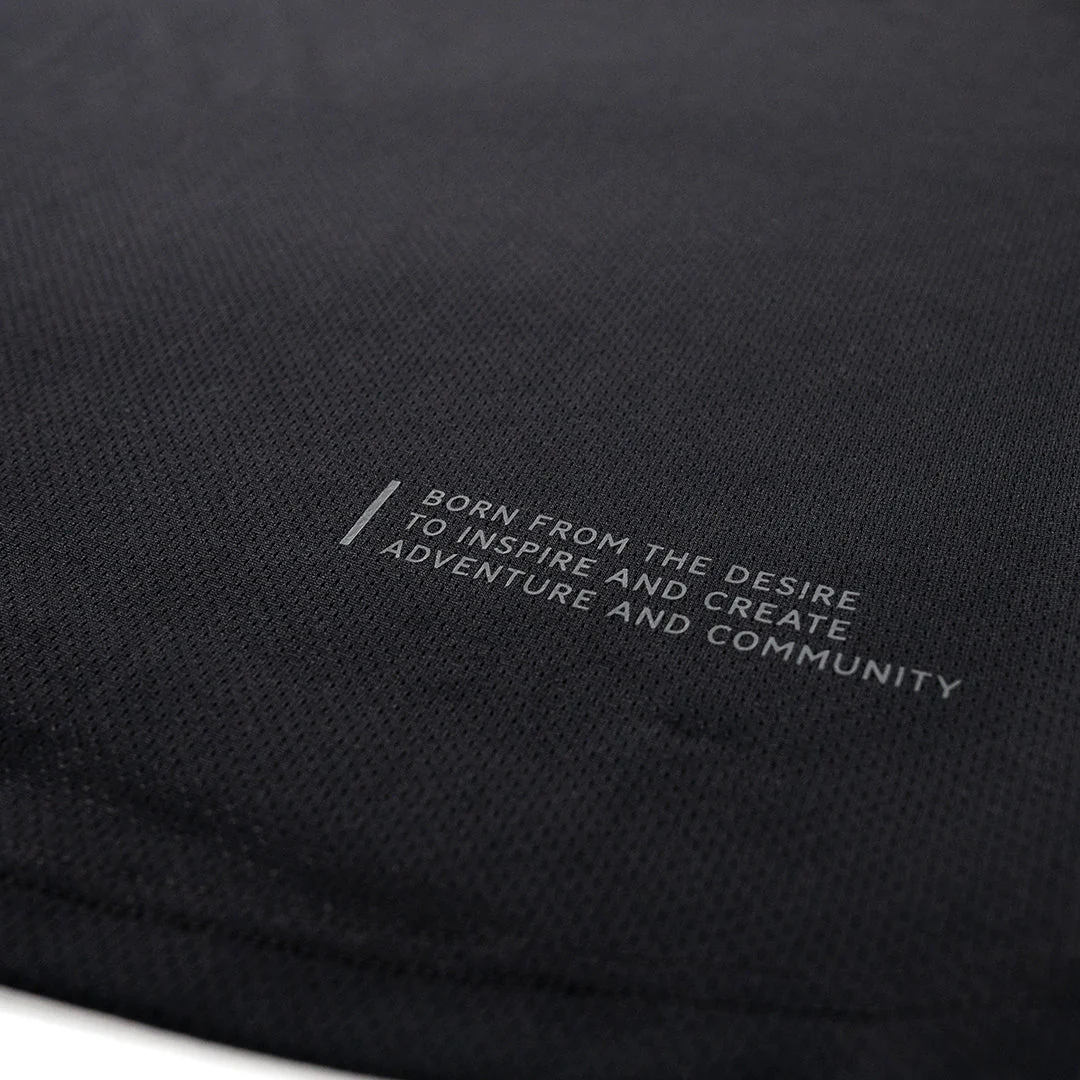 100% x SUPER73 Ridecamp Jersey - Image 8