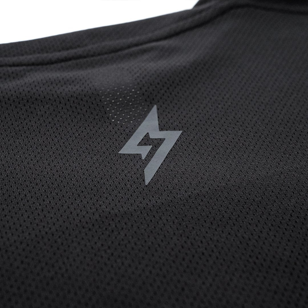 100% x SUPER73 Ridecamp Long Sleeve Jersey - Image 6