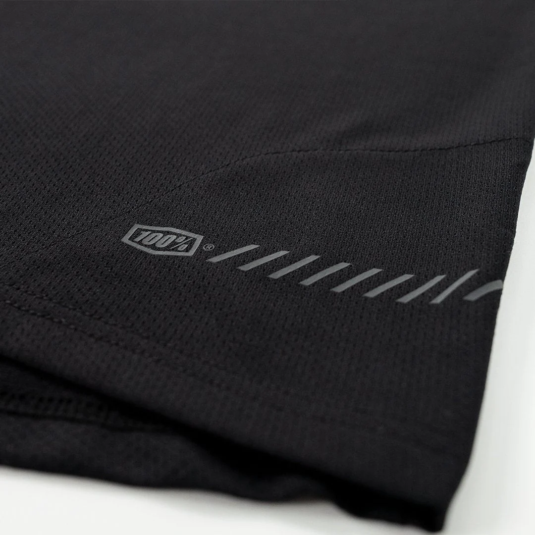 100% x SUPER73 Ridecamp Long Sleeve Jersey - Image 7