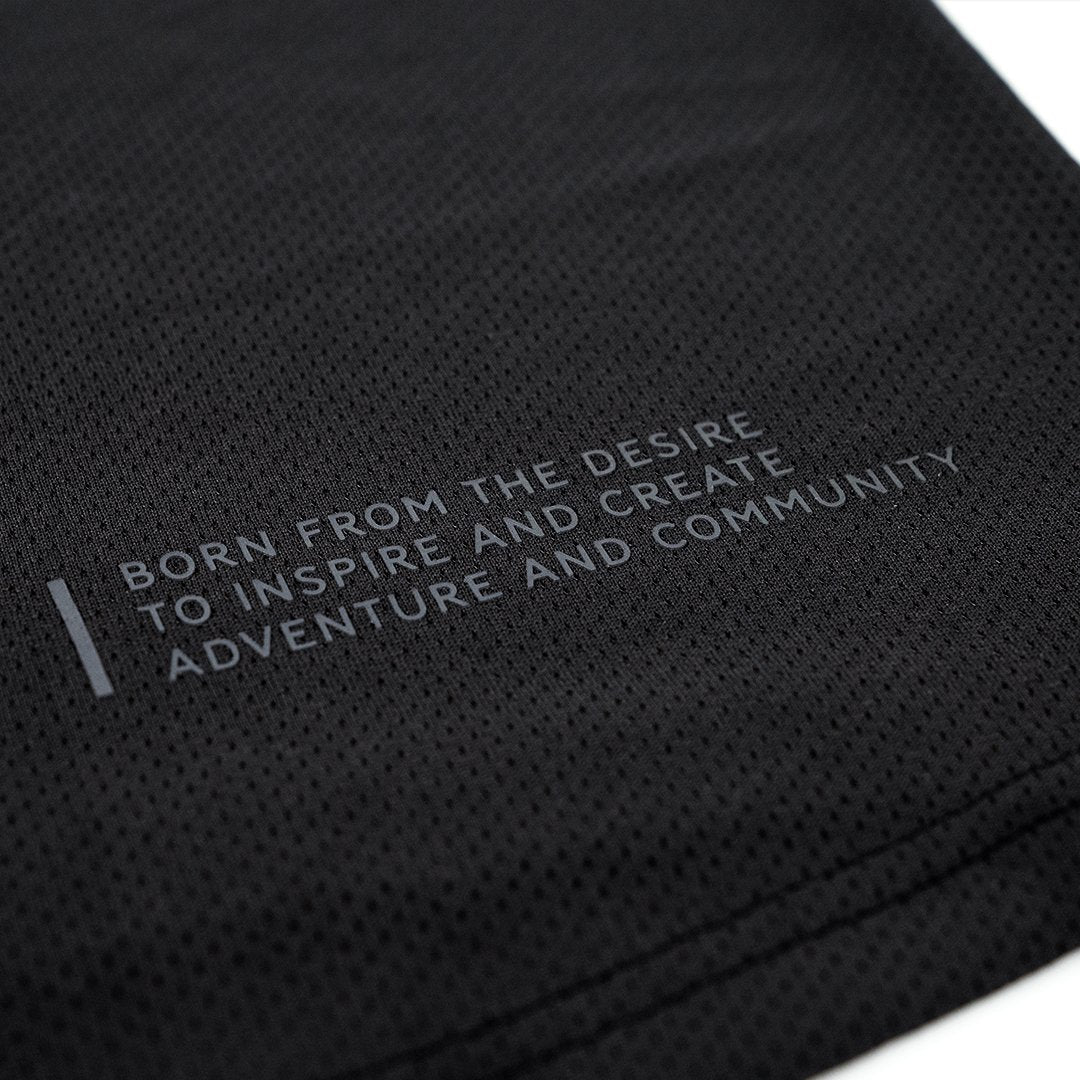 100% x SUPER73 Ridecamp Long Sleeve Jersey - Image 8