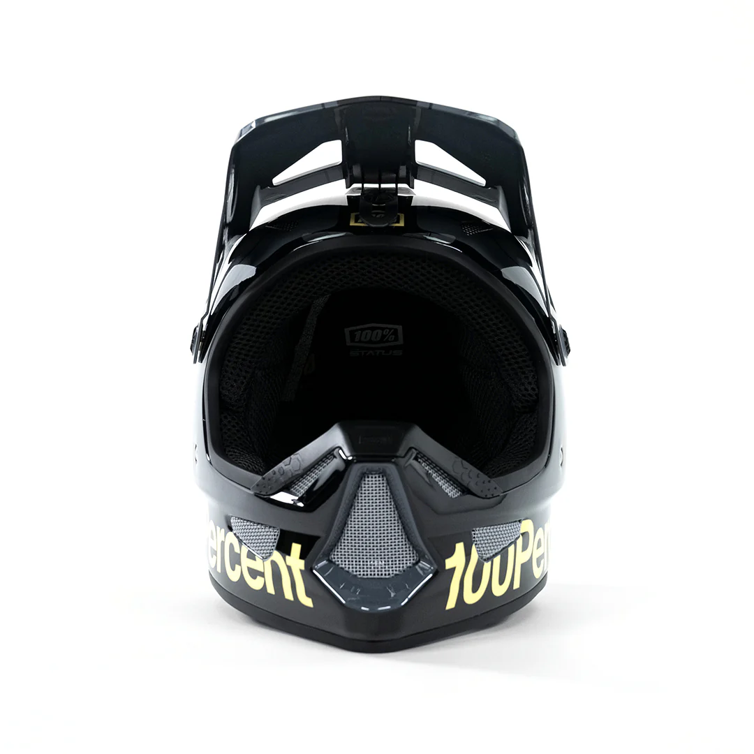 100% x SUPER73 Status Helmet - Image 3