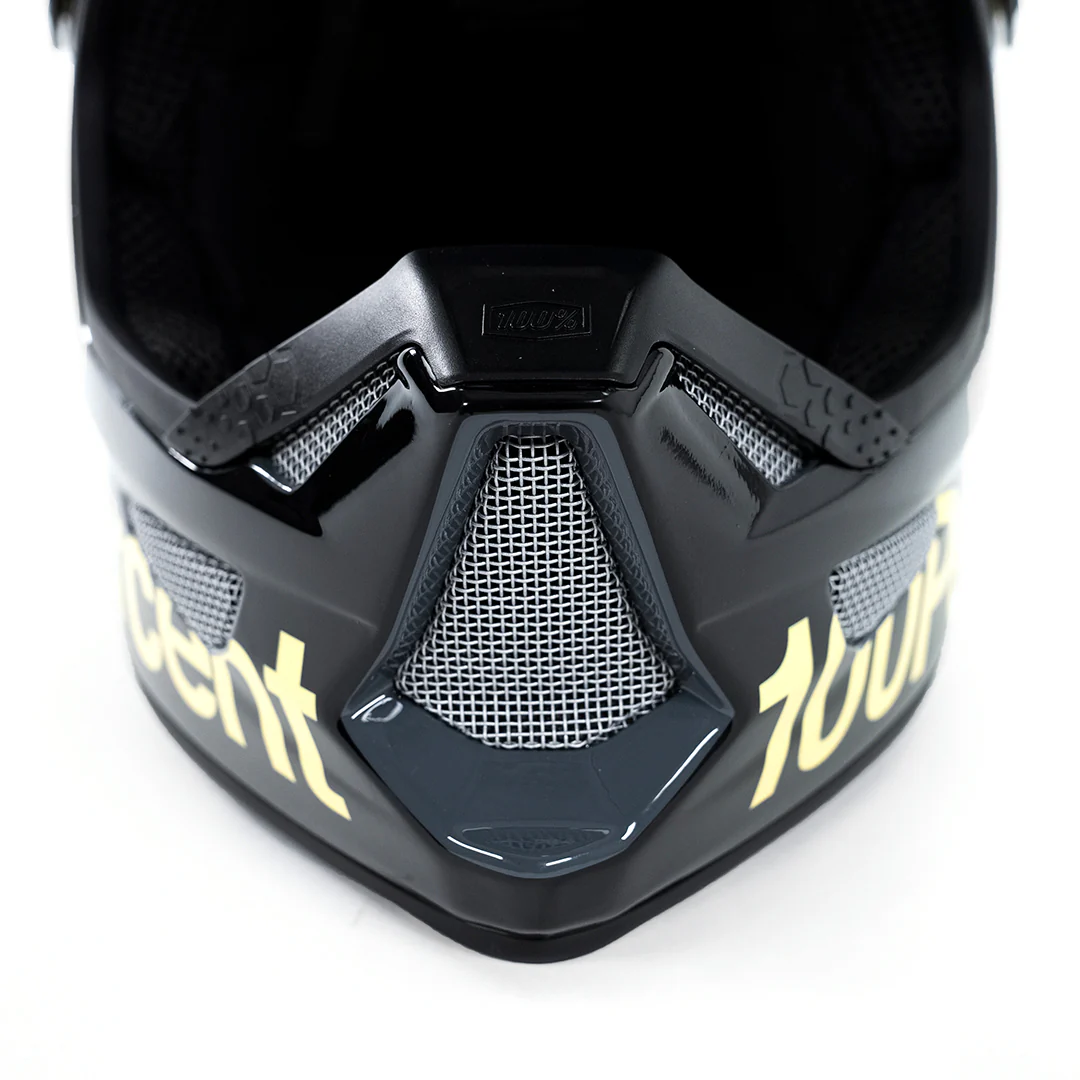 100% x SUPER73 Status Helmet - Image 5