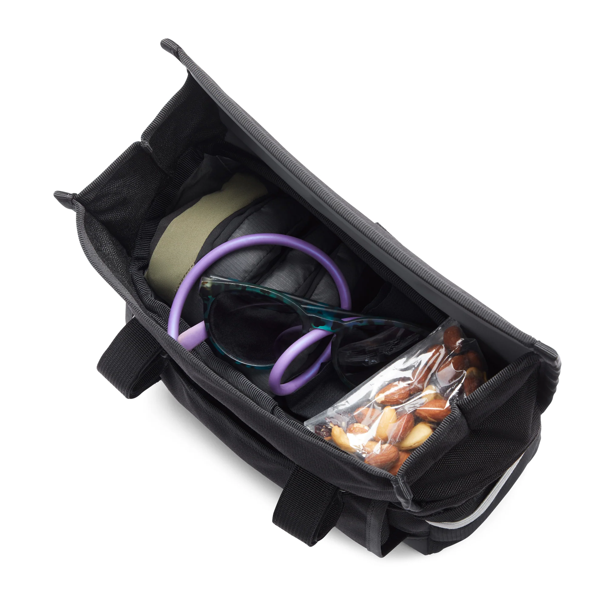 Chrome x SUPER73 Doubletrack Handlebar Sling - Image 3