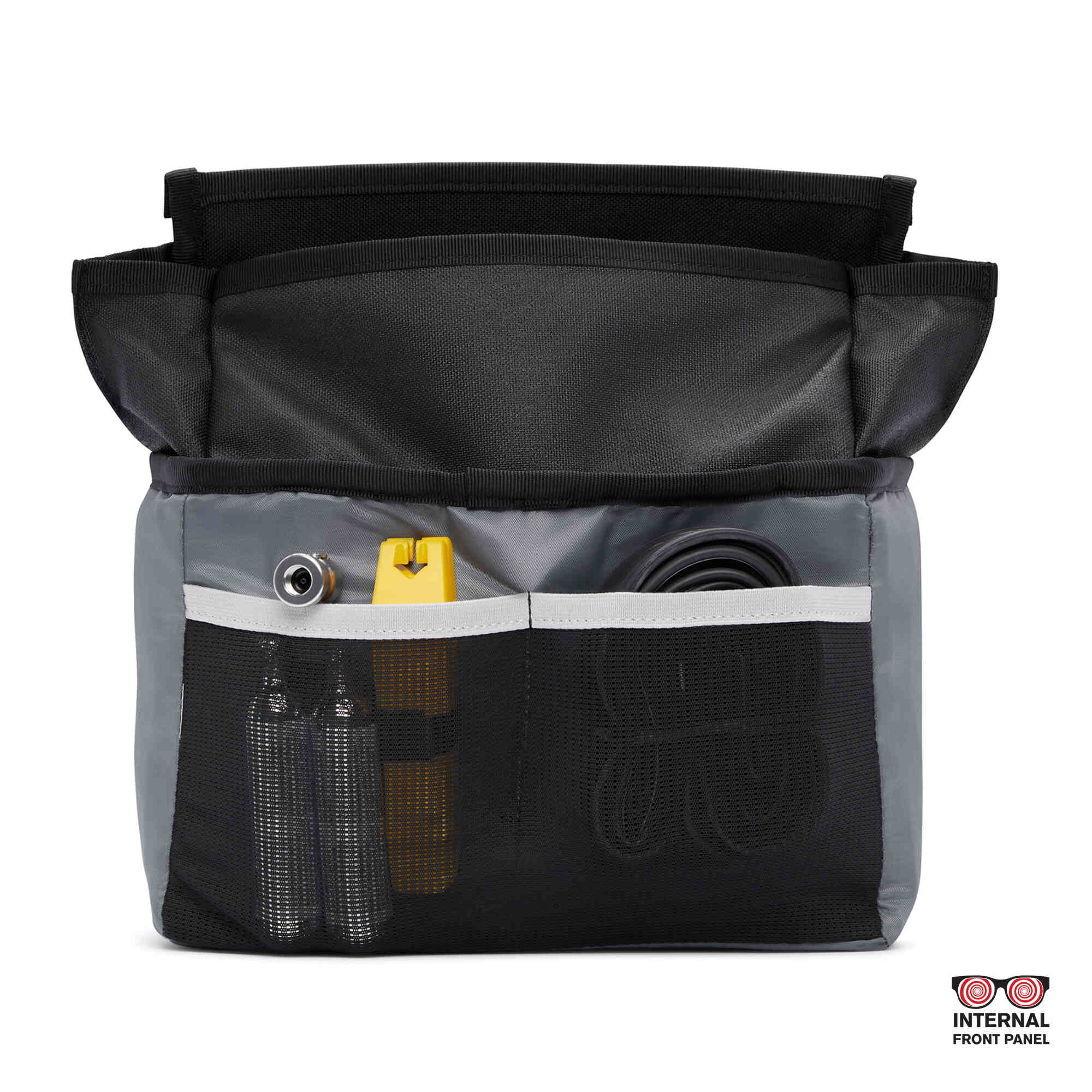 Chrome x SUPER73 Doubletrack Handlebar Sling - Image 4