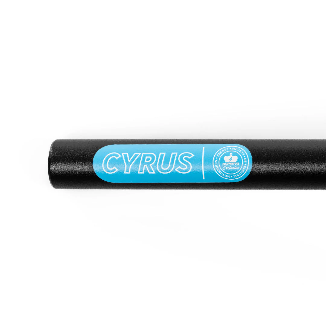 Cyrus Handlebar - Image 4