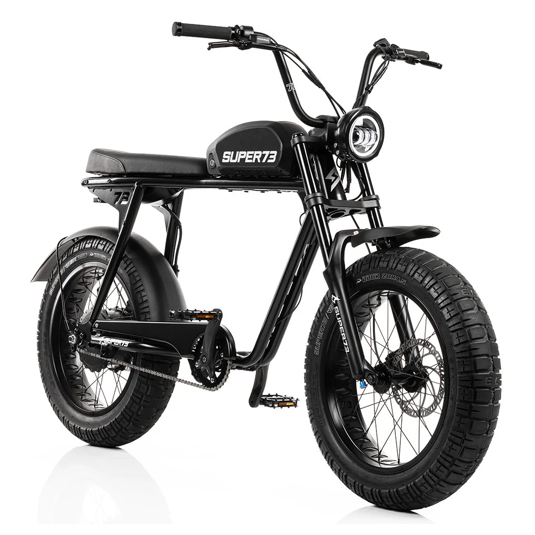 Cyrus Handlebar - Image 7