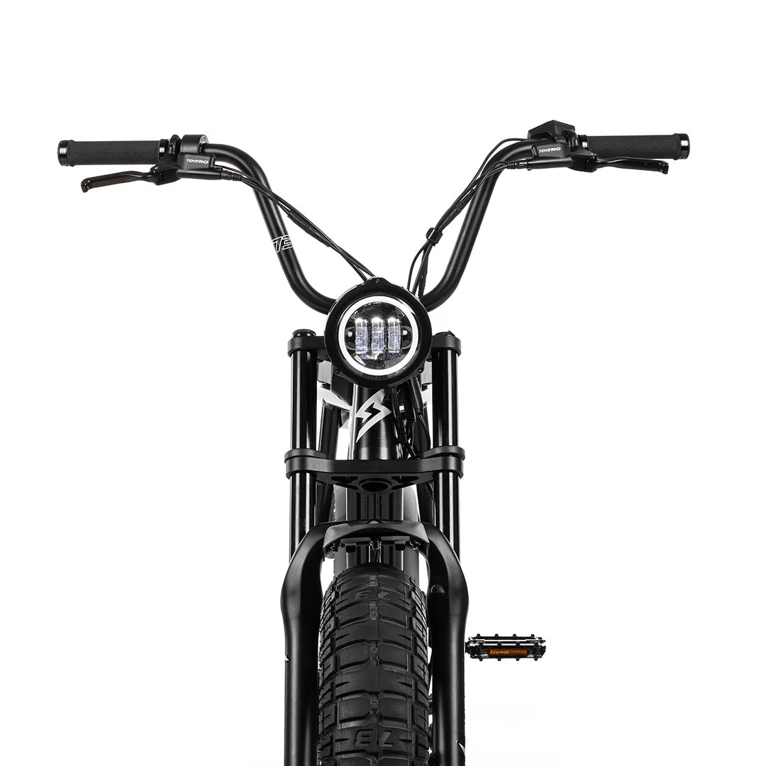 Cyrus Handlebar - Image 8