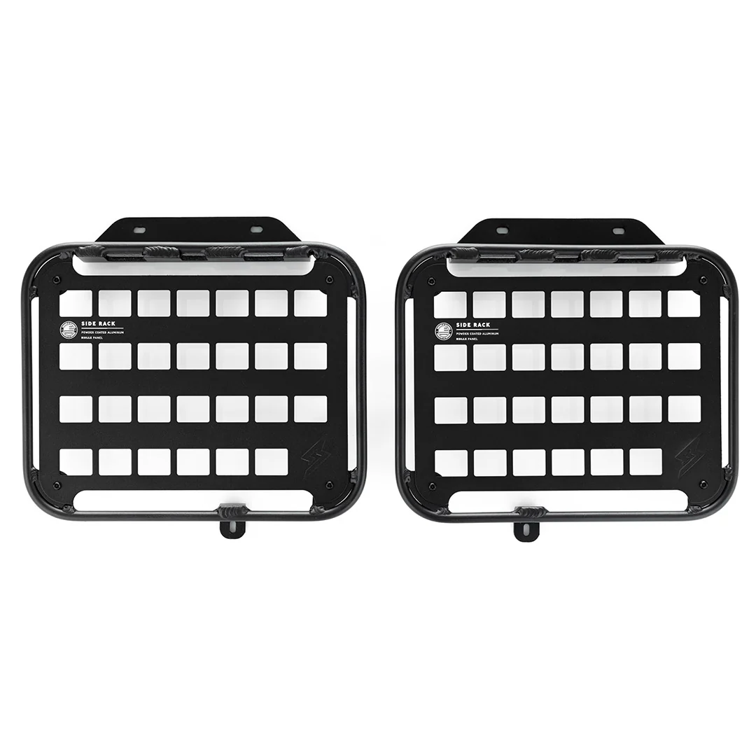 S2 Side Racks - Image 4
