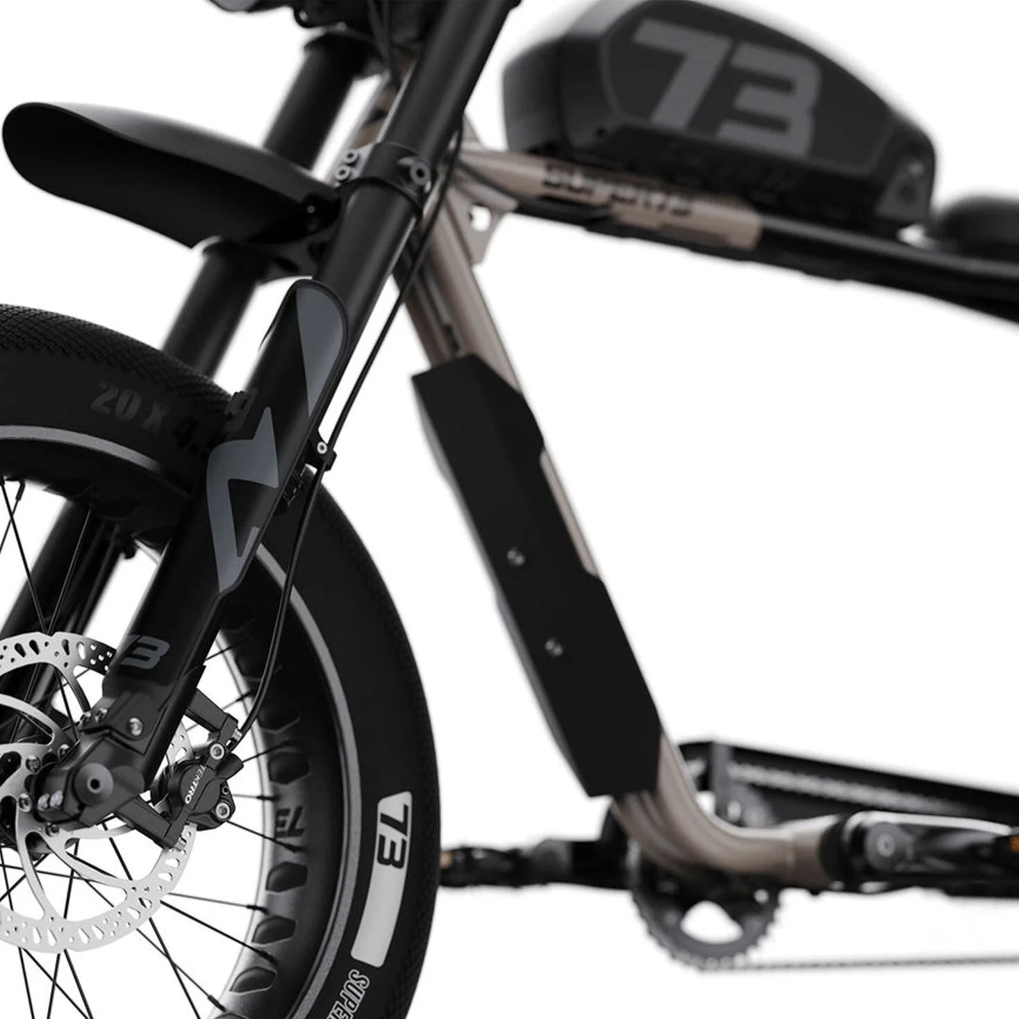 SUPER73-S2 SE - Image 10