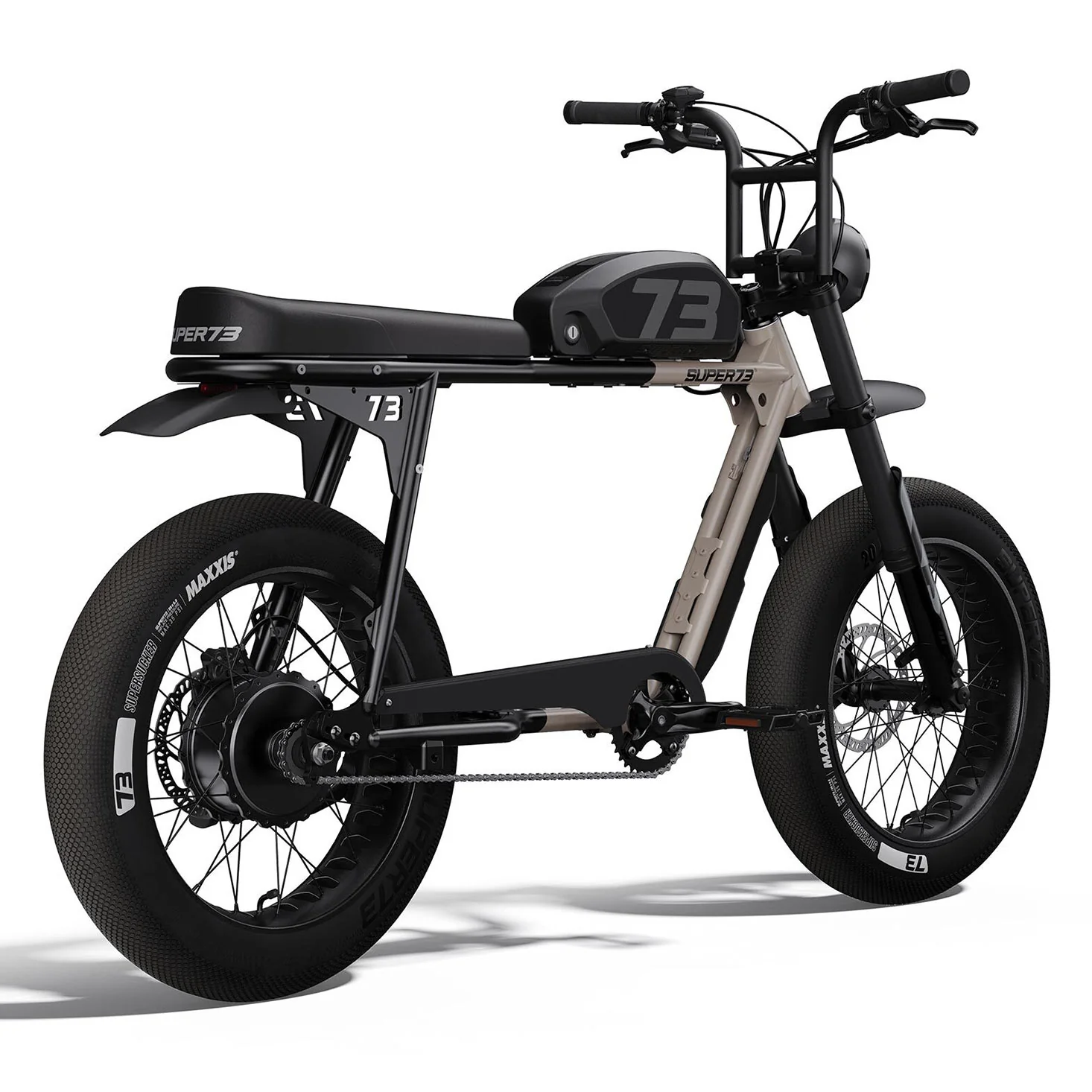 SUPER73-S2 SE - Image 8