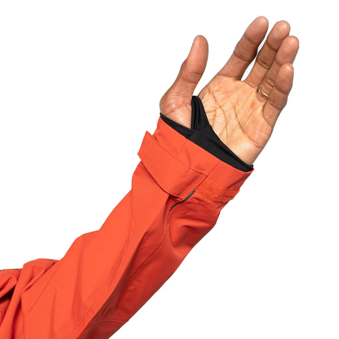 Vale Packable Anorak - Image 4