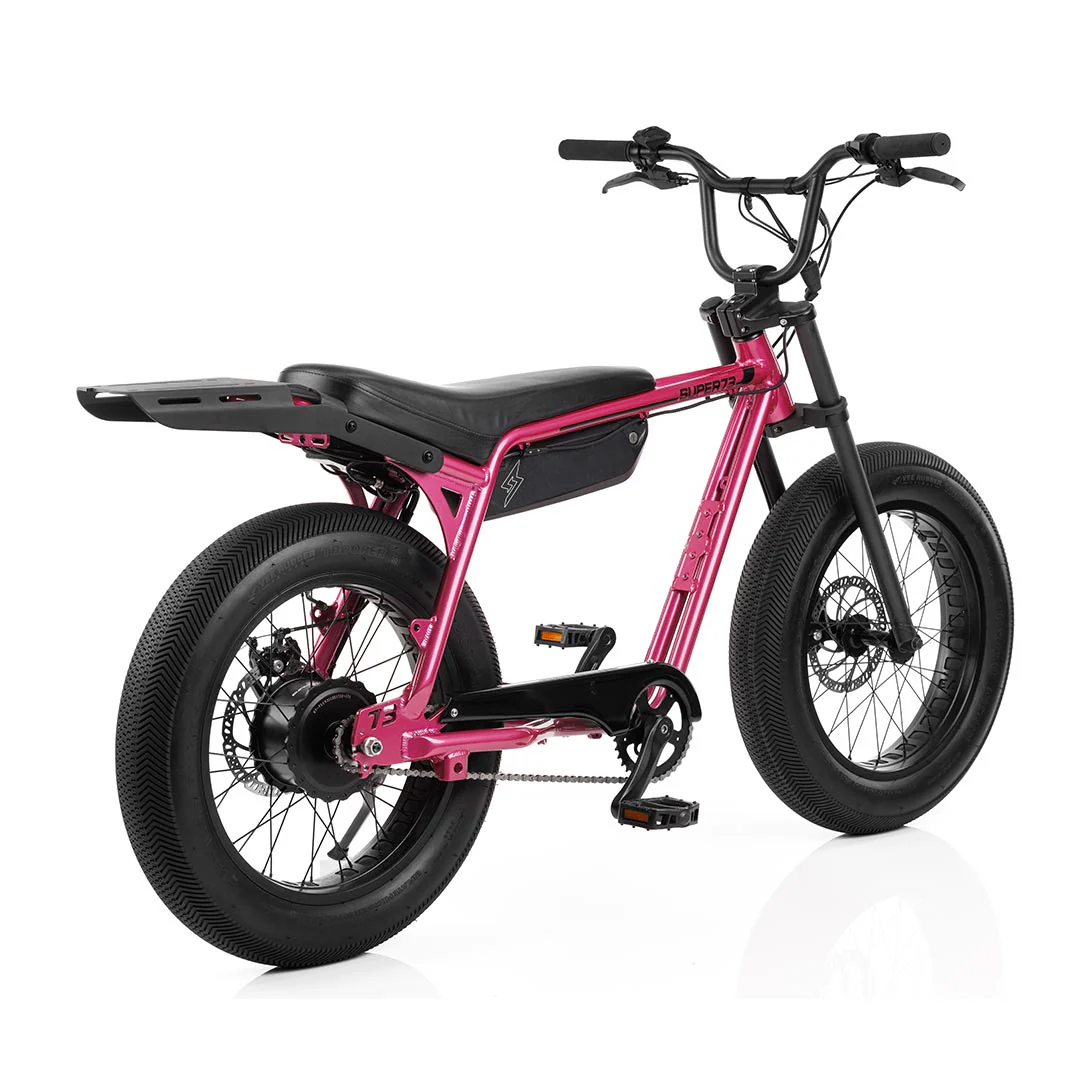 Rear Rack - Z Series - Image 3